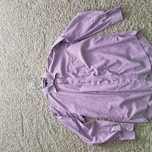 Saks Fifth Avenue Mens dress shirt